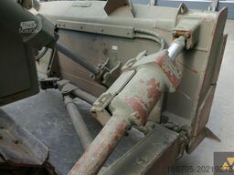Caterpillar D7G Ex-army