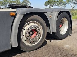SCANIA R500 TL V8 6X2/4 665TKM!