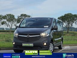 OPEL VIVARO 1.6