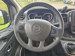 OPEL VIVARO 1.6