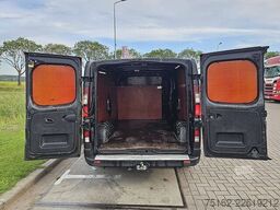 OPEL VIVARO 1.6
