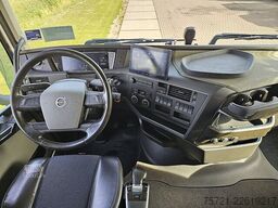 VOLVO FH 500 EURO-6, XL