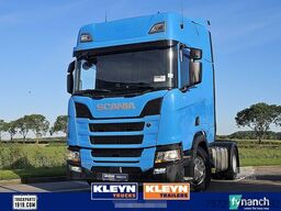 SCANIA R450