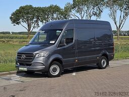 MERCEDES-BENZ SPRINTER 317 L2H2 LED Navi Autom.