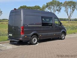 MERCEDES-BENZ SPRINTER 317 L2H2 LED Navi Autom.