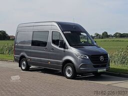 MERCEDES-BENZ SPRINTER 317 L2H2 LED Navi Autom.