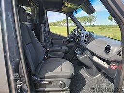 MERCEDES-BENZ SPRINTER 317 L2H2 LED Navi Autom.