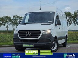 MERCEDES-BENZ SPRINTER 317 L2H2 Mbux Automaat