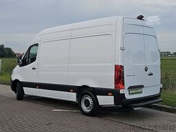 MERCEDES-BENZ SPRINTER 317 L2H2 Mbux Automaat