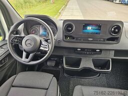 MERCEDES-BENZ SPRINTER 317 L2H2 Mbux Automaat