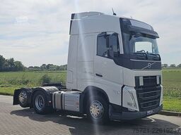 VOLVO FH 460 6X2 GT Single Boogie