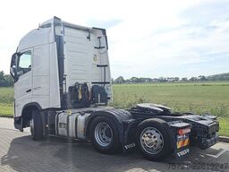 VOLVO FH 460 6X2 GT Single Boogie