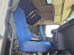 VOLVO FH 460 6X2 GT Single Boogie