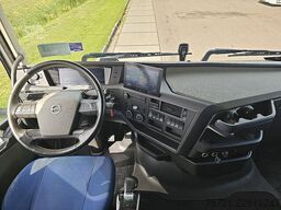 VOLVO FH 460 6X2 GT Single Boogie