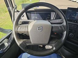 VOLVO FH 460 6X2 GT Single Boogie