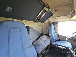 VOLVO FH 460 6X2 GT Single Boogie
