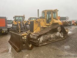 Caterpillar D 5 H LGP Serie 2