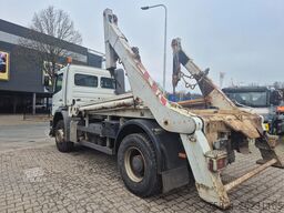 Mercedes-Benz Axor 1833