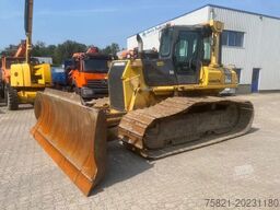 Komatsu D 61 PX - 15 EO