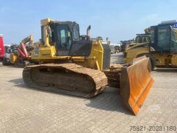 Komatsu D 61 PX - 15 EO