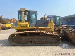 Komatsu D 61 PX - 15 EO