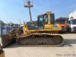Komatsu D 61 PX - 15 EO