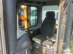 Komatsu D 61 PX - 15 EO