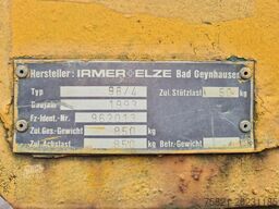 Diversen 96.4 Irmer + Elze kompressor*