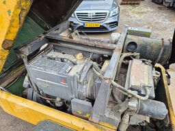 Diversen 96.4 Irmer + Elze kompressor*
