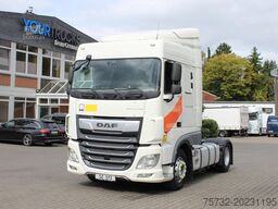 Daf XF  480 SC   Retarder   ACC   LDWS   2 Liegen