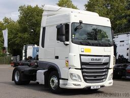 Daf XF  480 SC   Retarder   ACC   LDWS   2 Liegen