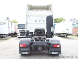 Daf XF  480 SC   Retarder   ACC   LDWS   2 Liegen