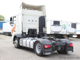 Daf XF  480 SC   Retarder   ACC   LDWS   2 Liegen