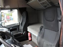 Daf XF  480 SC   Retarder   ACC   LDWS   2 Liegen
