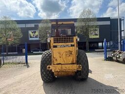 Caterpillar CS 563 C (original low hours !!)