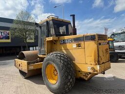 Caterpillar CS 563 C (original low hours !!)