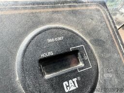 Caterpillar CS 563 C (original low hours !!)