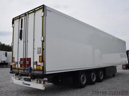 KRONE SDR Cool Liner FP 60 ThermoKing SLXi 300