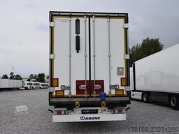 KRONE SDR Cool Liner FP 60 ThermoKing SLXi 300
