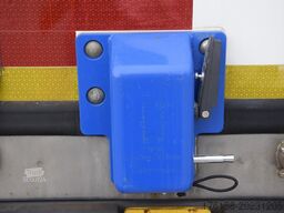 KRONE SDR Cool Liner FP 60 ThermoKing SLXi 300