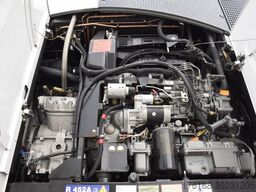 KRONE SDR Cool Liner FP 60 ThermoKing SLXi 300