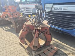 Rozzi Grijper RP 250*