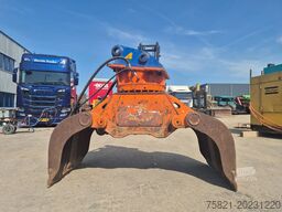 ROTAR Grijper RG800P**