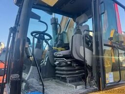 Caterpillar M 318 F