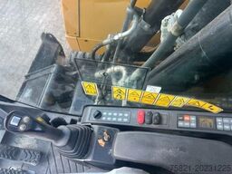 Caterpillar M 318 F