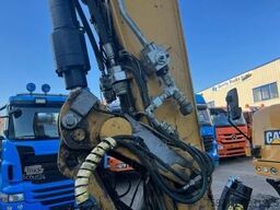 Caterpillar M 318 F