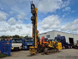 Overige NCB FD 1800 HD DT