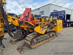Overige NCB FD 1800 HD DT