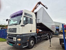 MAN TGA 32.410