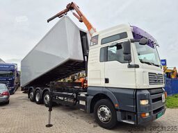 MAN TGA 32.410